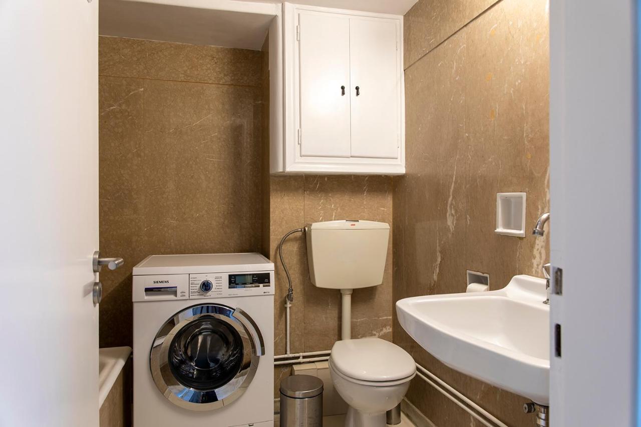 Apartament Nido In The Acropolis Ateny Zewnętrze zdjęcie