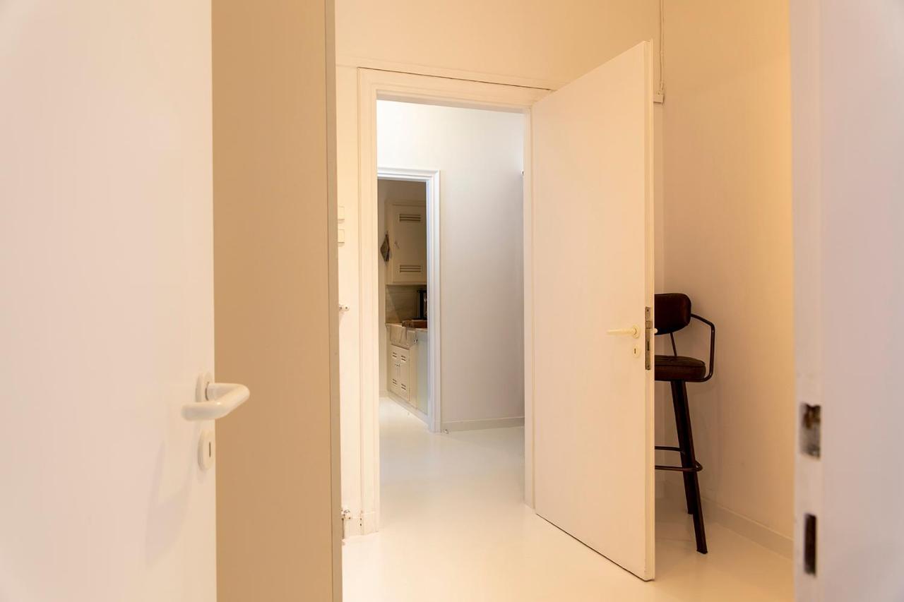 Apartament Nido In The Acropolis Ateny Zewnętrze zdjęcie
